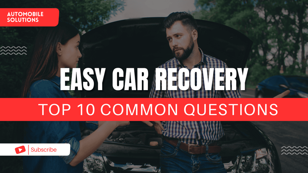 Flat Battery Call Out Service